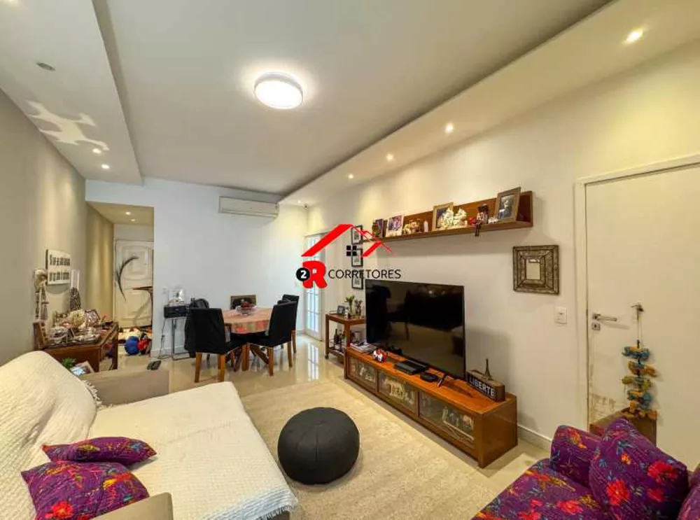 Apartamento, 3 quartos, 95 m² - Foto 5