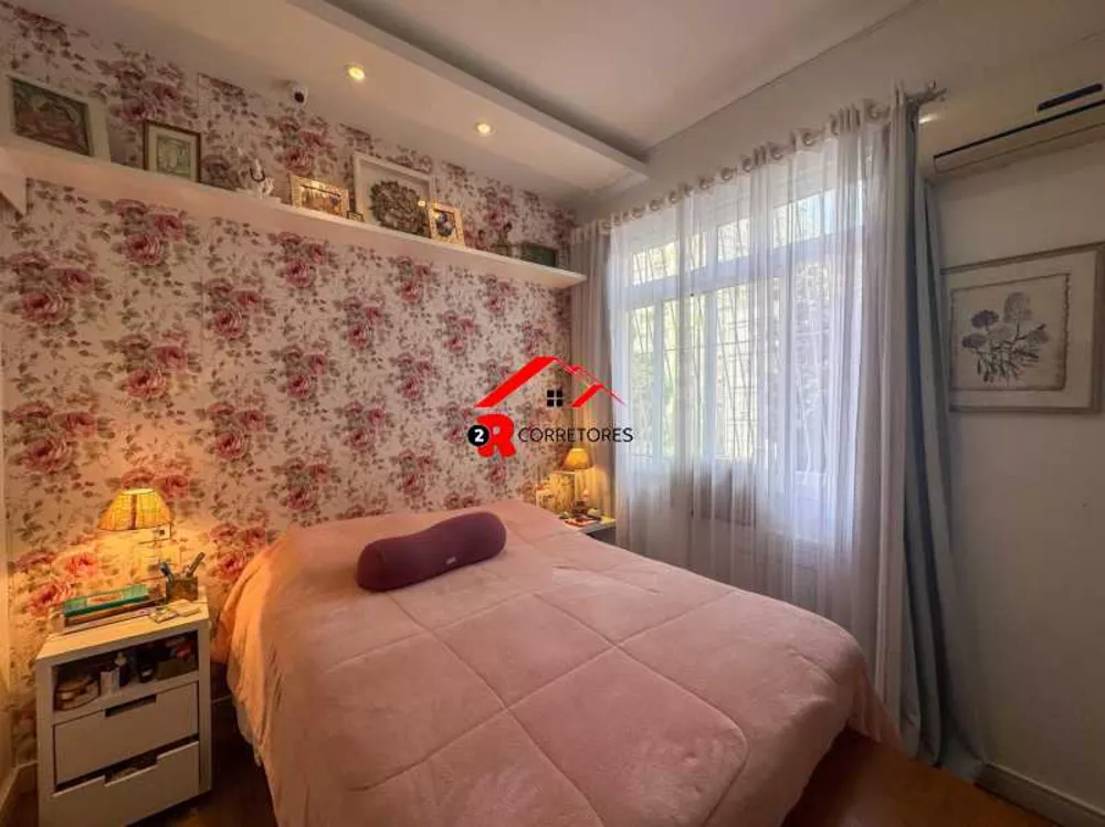 Apartamento, 3 quartos, 95 m² - Foto 14