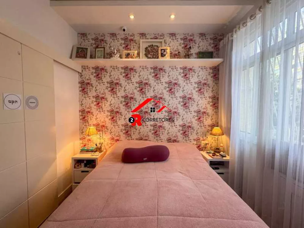 Apartamento, 3 quartos, 95 m² - Foto 23