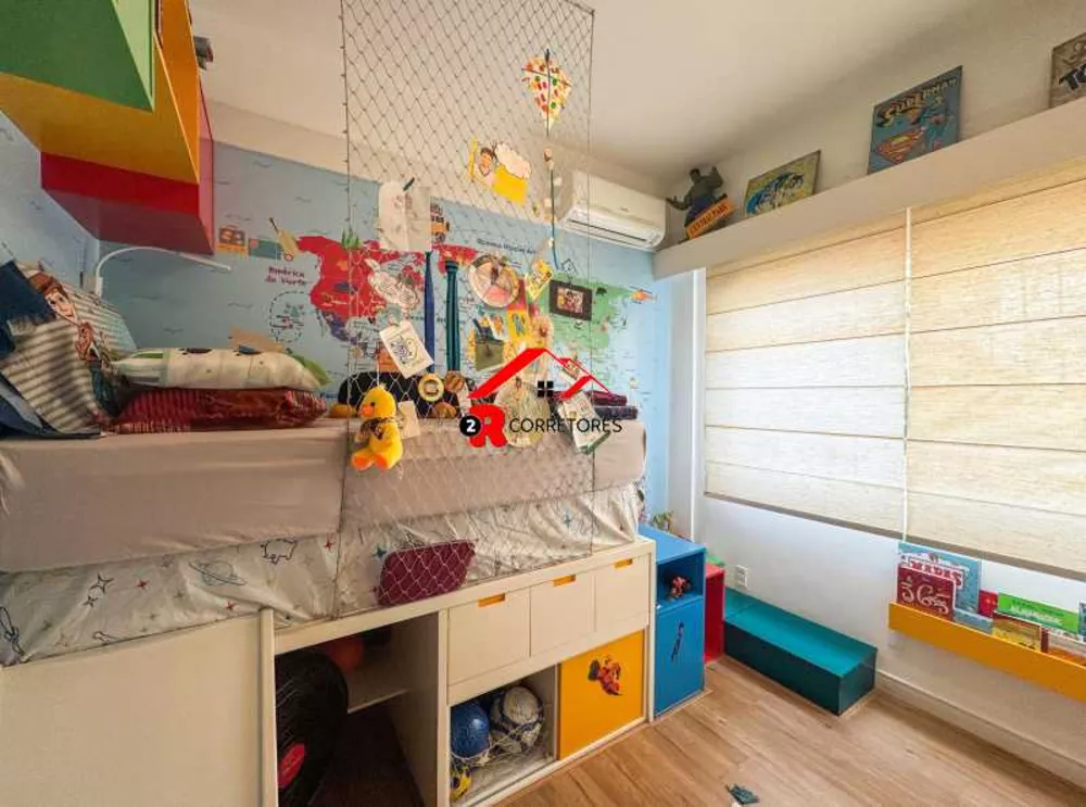 Apartamento, 3 quartos, 95 m² - Foto 13
