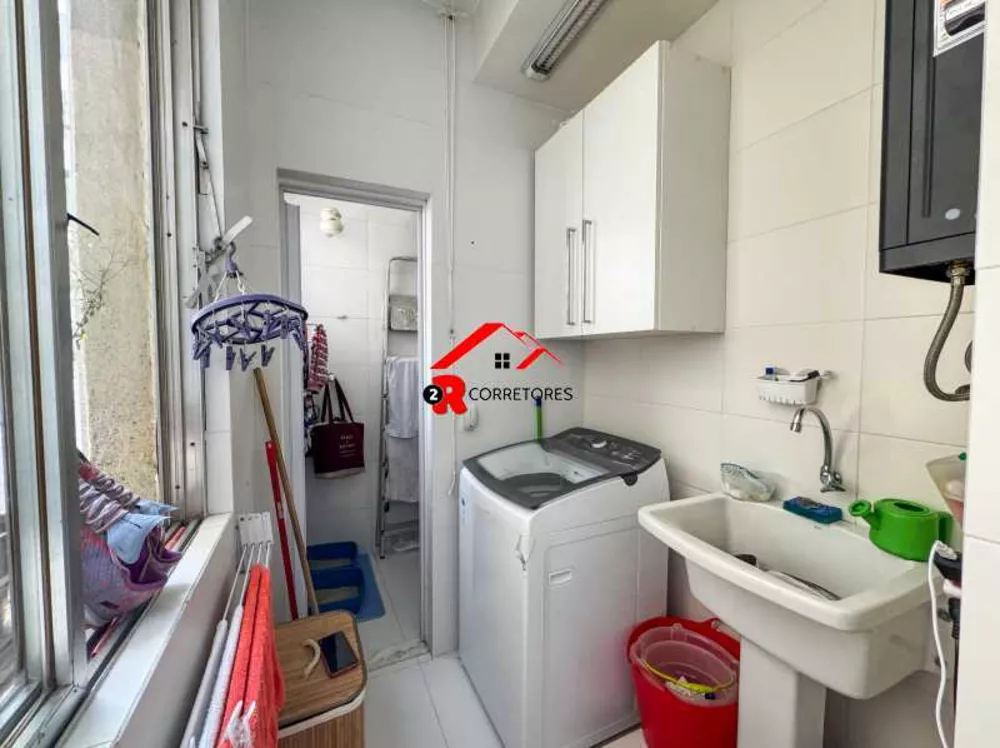 Apartamento, 3 quartos, 95 m² - Foto 12
