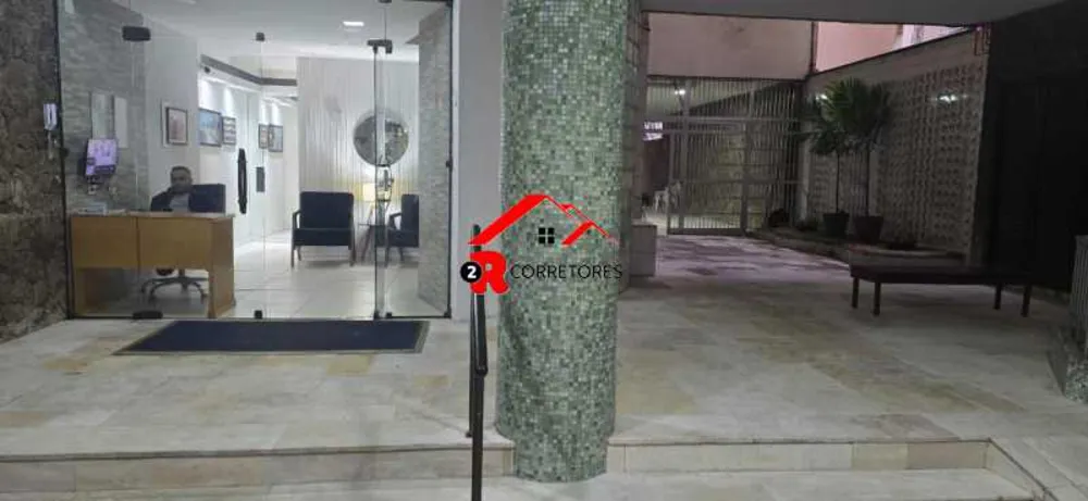 Apartamento, 3 quartos, 113 m² - Foto 1