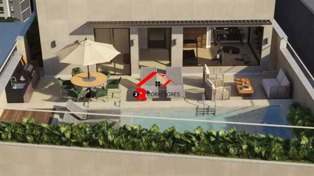 Apartamento, 2 quartos, 66 m² - Foto 13