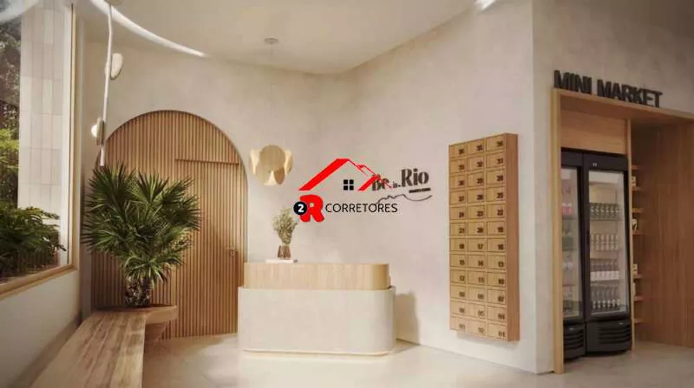 Apartamento, 2 quartos, 66 m² - Foto 14