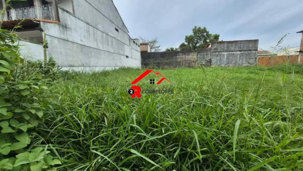 Terreno, 316 m² - Foto 2