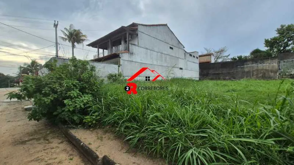 Terreno, 316 m² - Foto 1