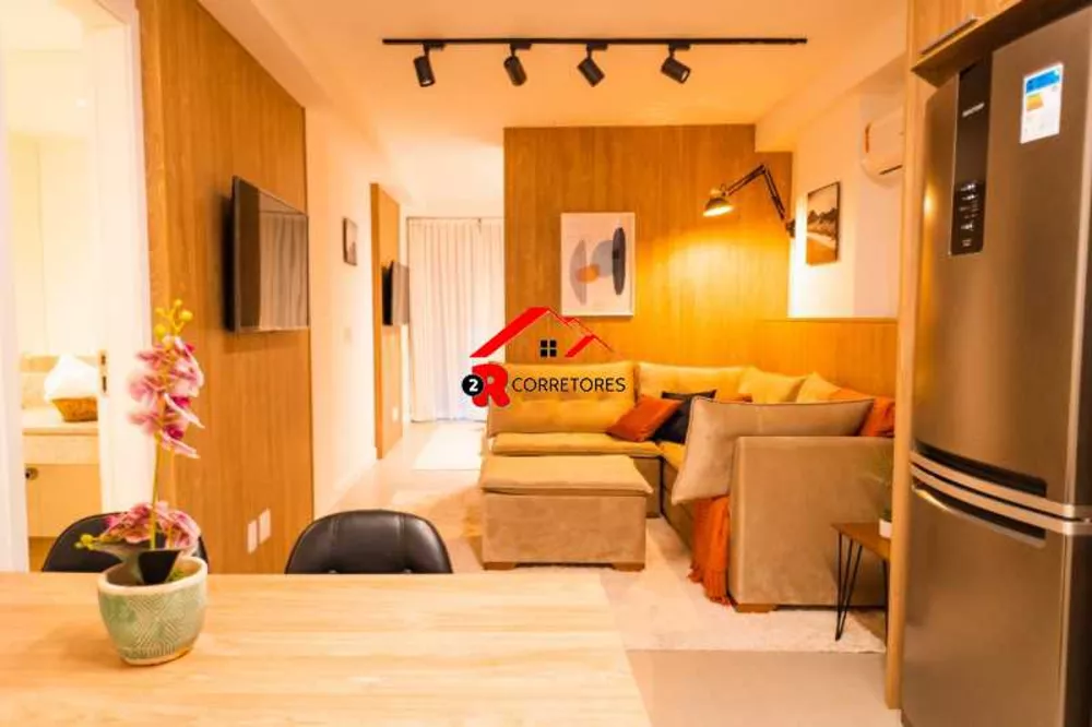 Loft, 46 m² - Foto 14