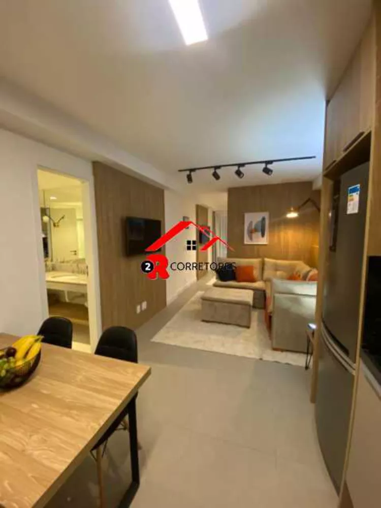 Loft, 46 m² - Foto 17