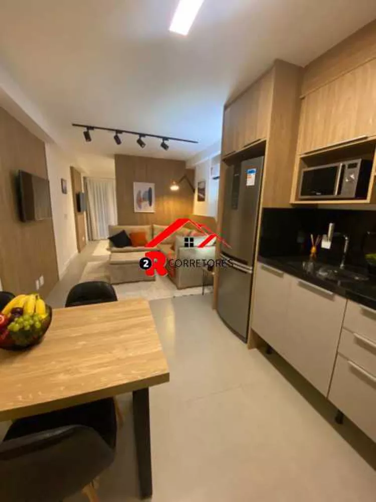 Loft, 46 m² - Foto 12