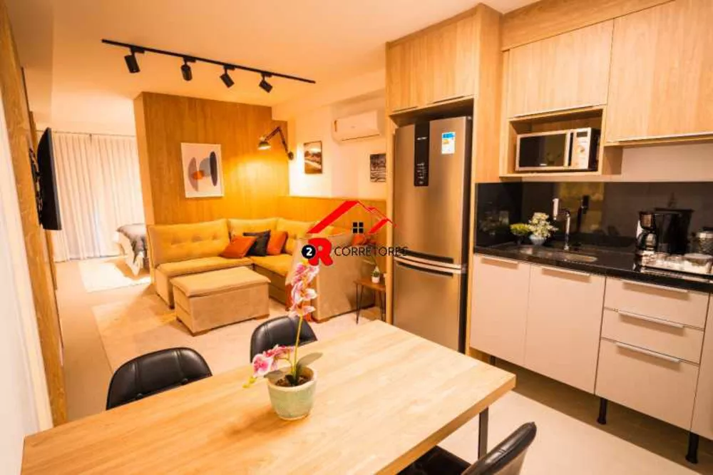 Loft, 46 m² - Foto 15