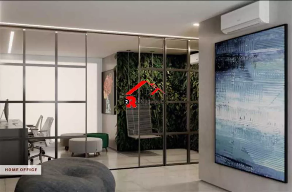 Loft, 46 m² - Foto 20