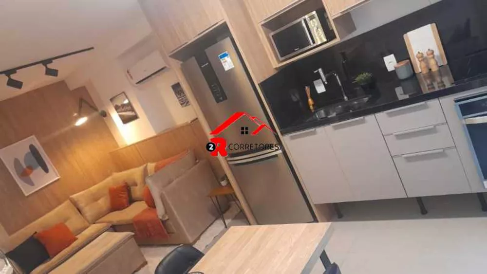 Loft, 46 m² - Foto 3
