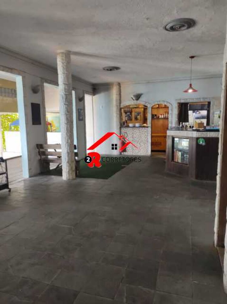 Loja-Salão, 160 m² - Foto 11