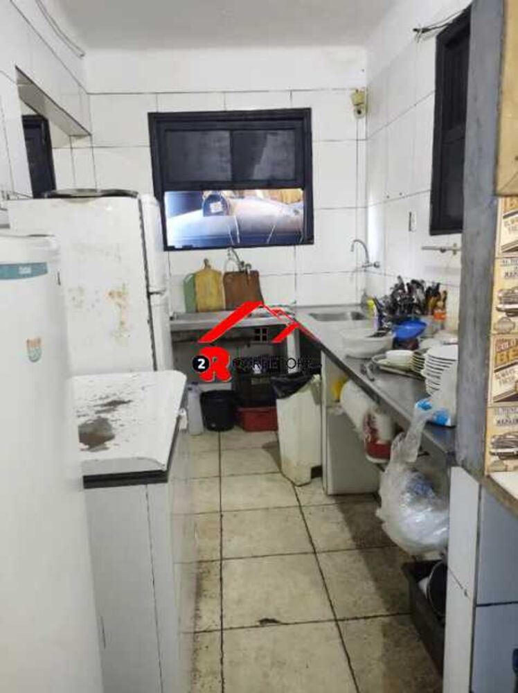 Loja-Salão, 160 m² - Foto 4