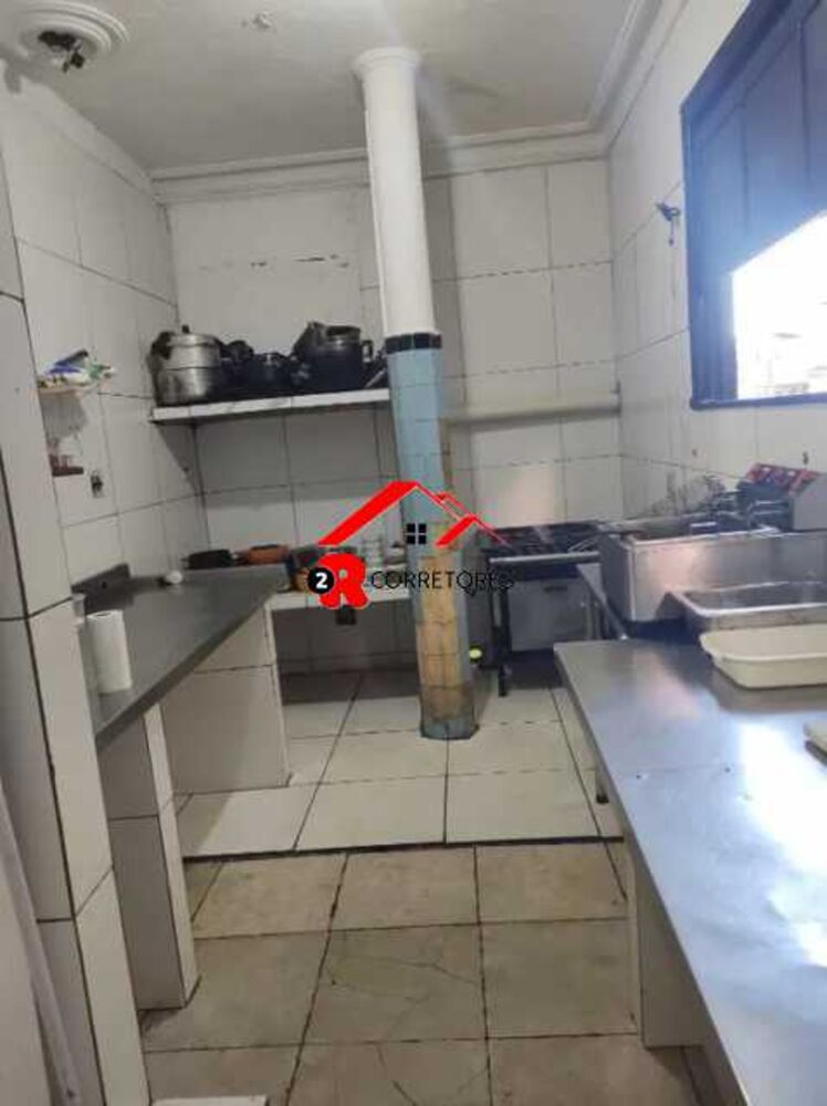 Loja-Salão, 160 m² - Foto 5