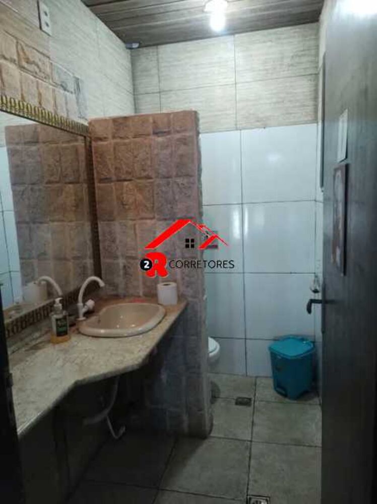 Loja-Salão, 160 m² - Foto 3