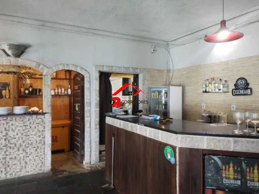 Loja-Salão, 160 m² - Foto 2