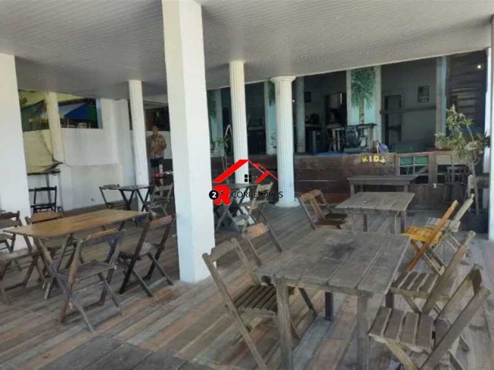 Loja-Salão, 160 m² - Foto 16