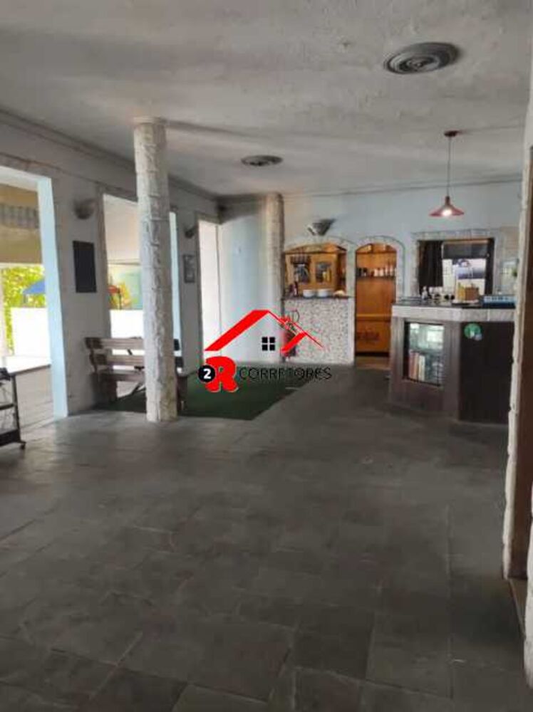 Loja-Salão, 160 m² - Foto 14