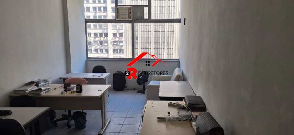Sala-Conjunto, 35 m² - Foto 20