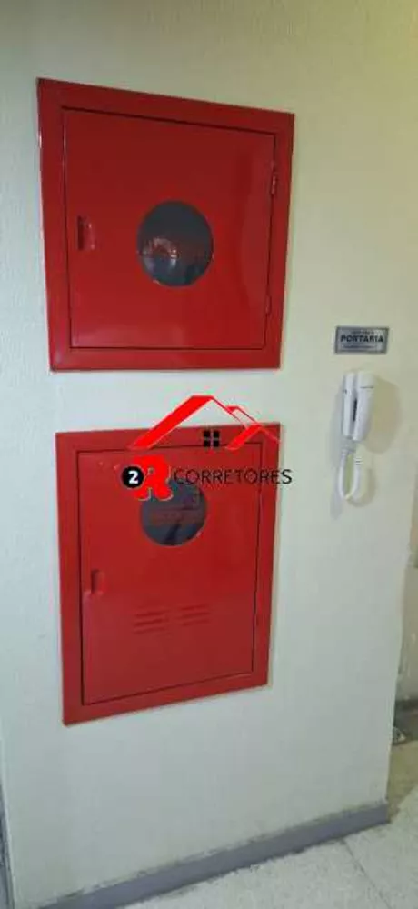 Sala-Conjunto, 35 m² - Foto 11