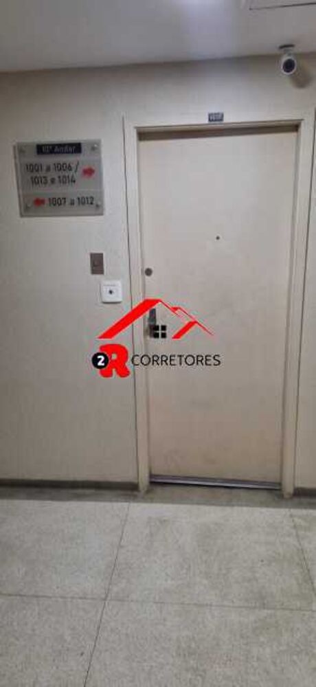 Sala-Conjunto, 35 m² - Foto 30