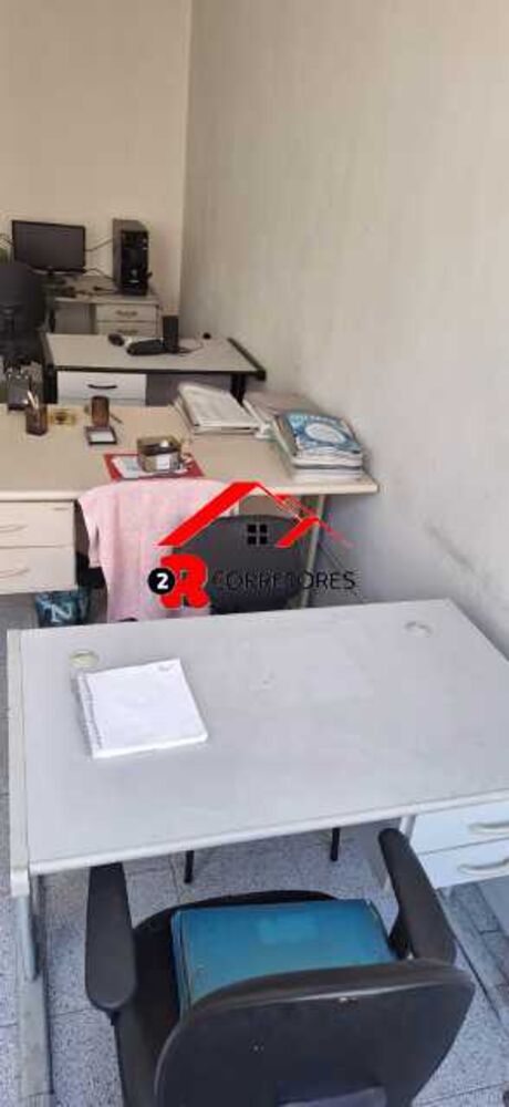 Sala-Conjunto, 35 m² - Foto 21