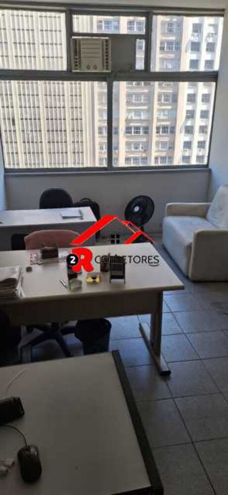 Sala-Conjunto, 35 m² - Foto 22