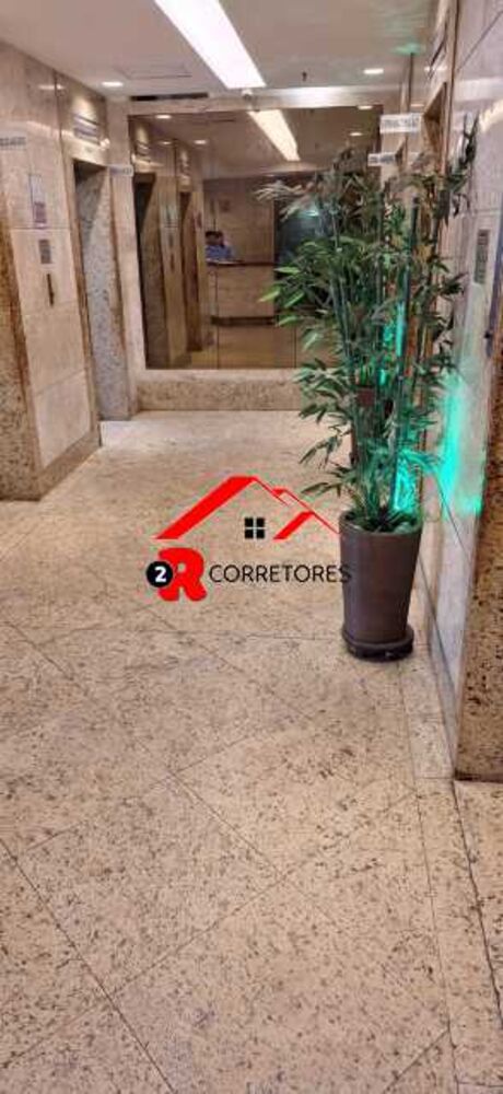 Sala-Conjunto, 35 m² - Foto 23