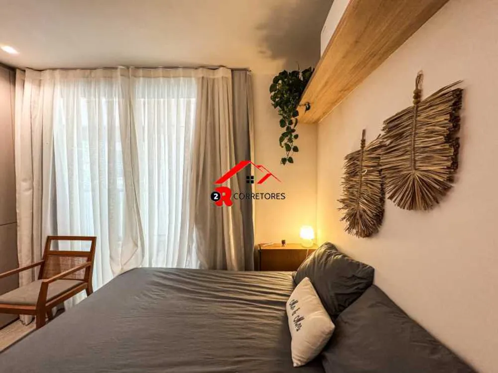Apartamento, 2 quartos, 108 m² - Foto 19