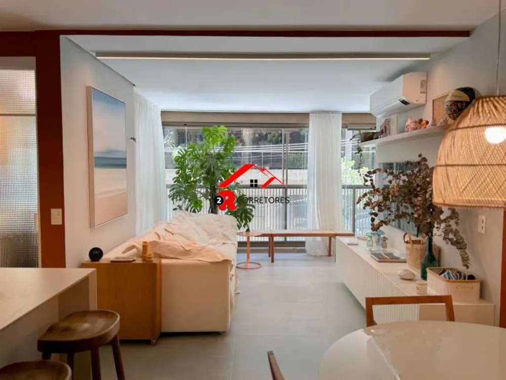 Apartamento, 2 quartos, 108 m² - Foto 3