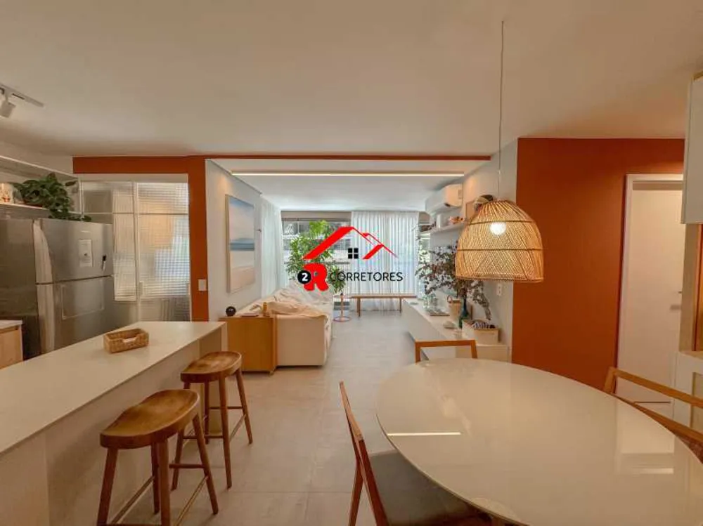 Apartamento, 2 quartos, 108 m² - Foto 16