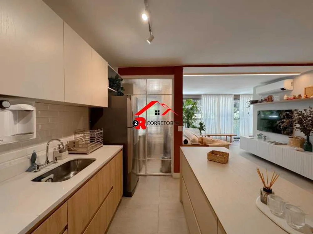 Apartamento, 2 quartos, 108 m² - Foto 20