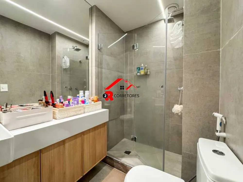Apartamento, 2 quartos, 108 m² - Foto 8