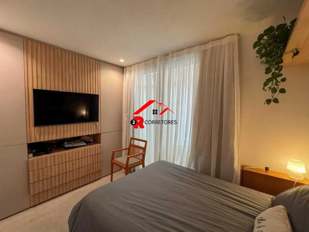 Apartamento, 2 quartos, 108 m² - Foto 5