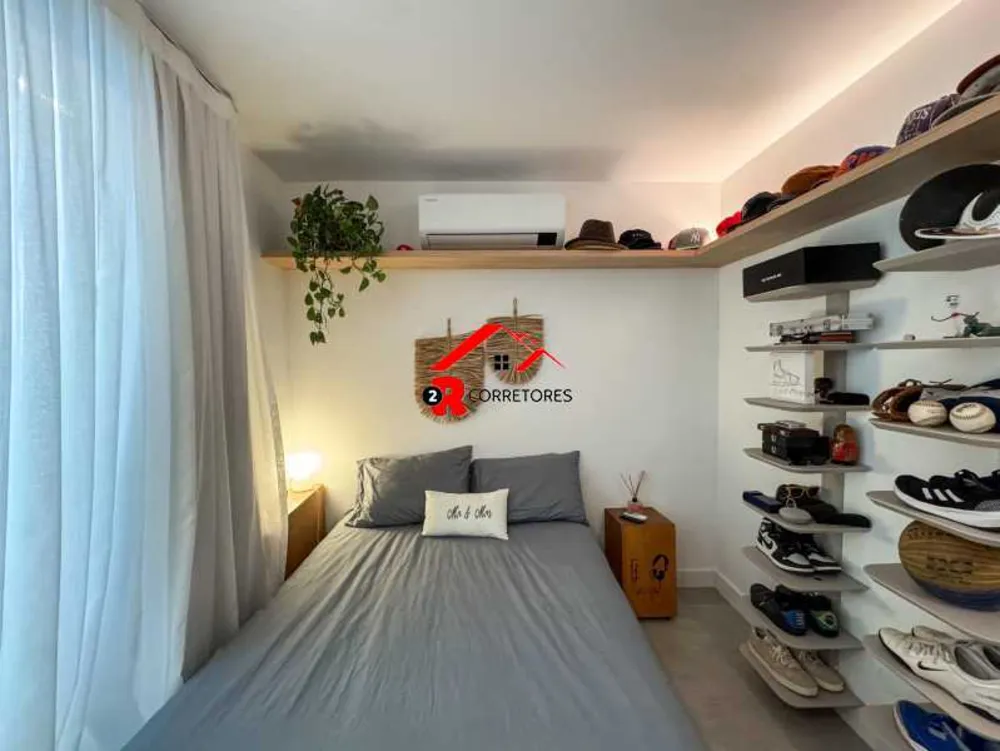 Apartamento, 2 quartos, 108 m² - Foto 1