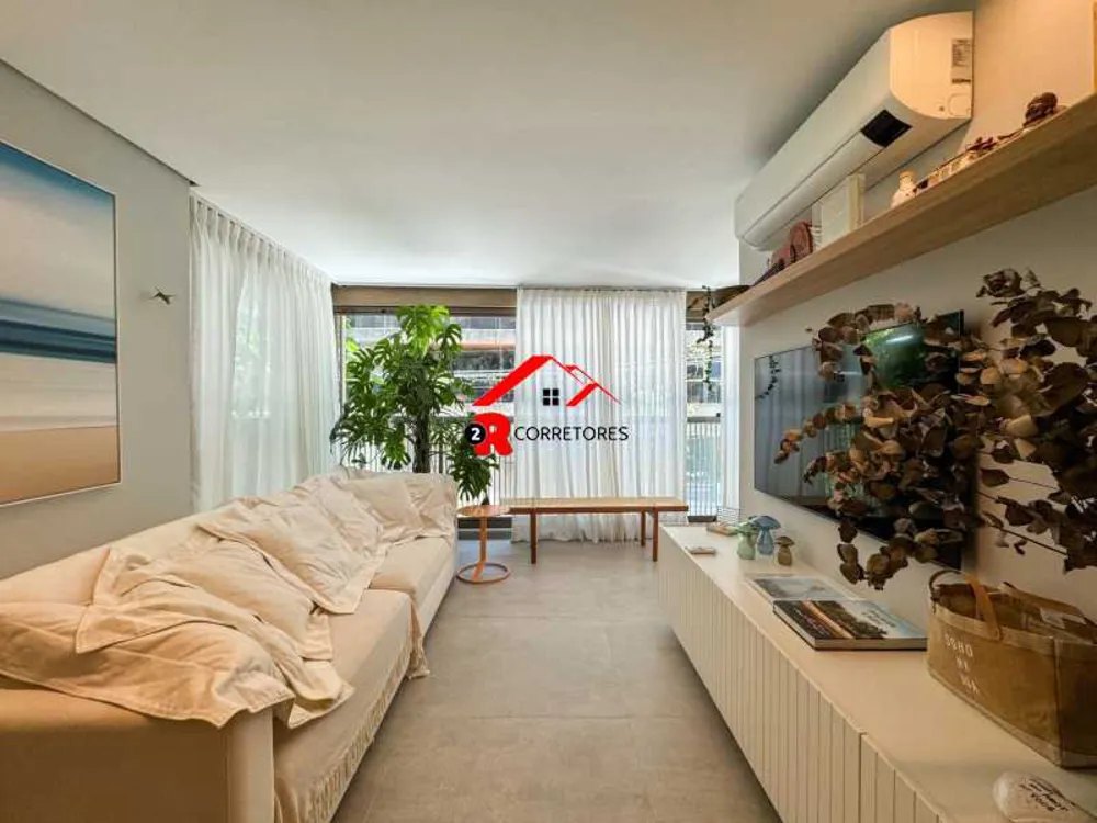 Apartamento, 2 quartos, 108 m² - Foto 26