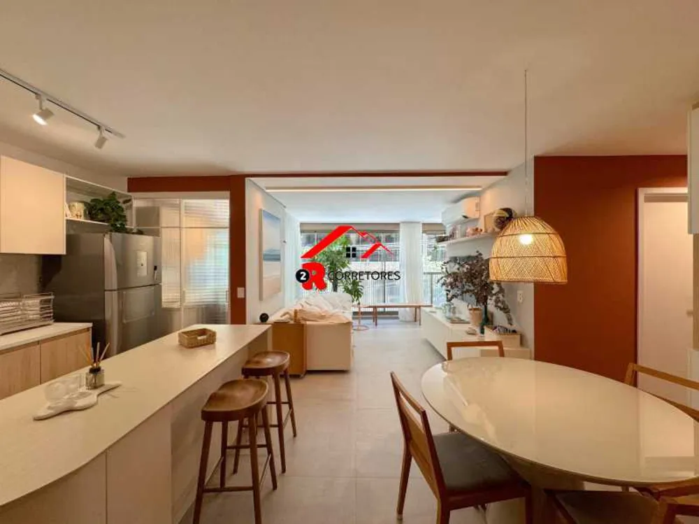 Apartamento, 2 quartos, 108 m² - Foto 13