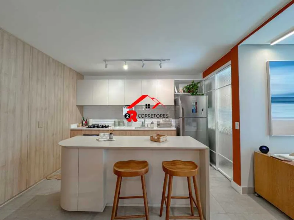 Apartamento, 2 quartos, 108 m² - Foto 17