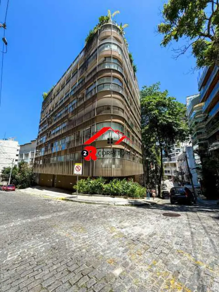 Apartamento, 2 quartos, 108 m² - Foto 29