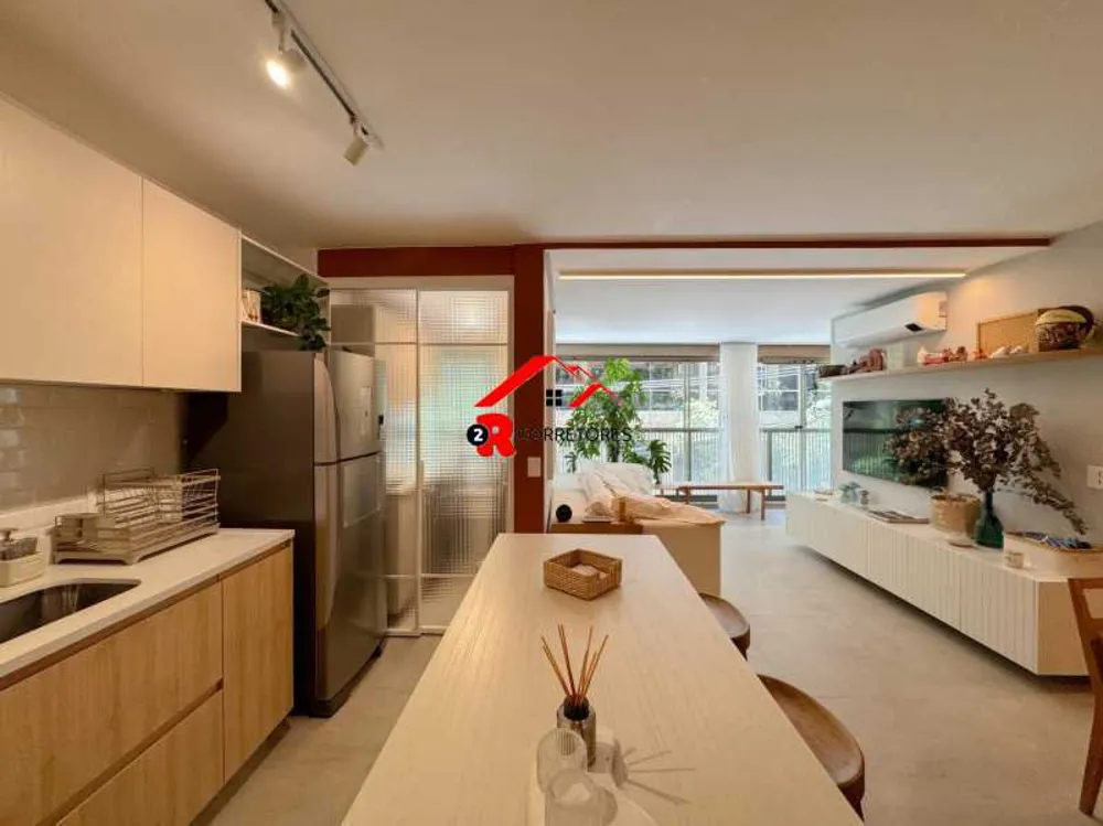 Apartamento, 2 quartos, 108 m² - Foto 14