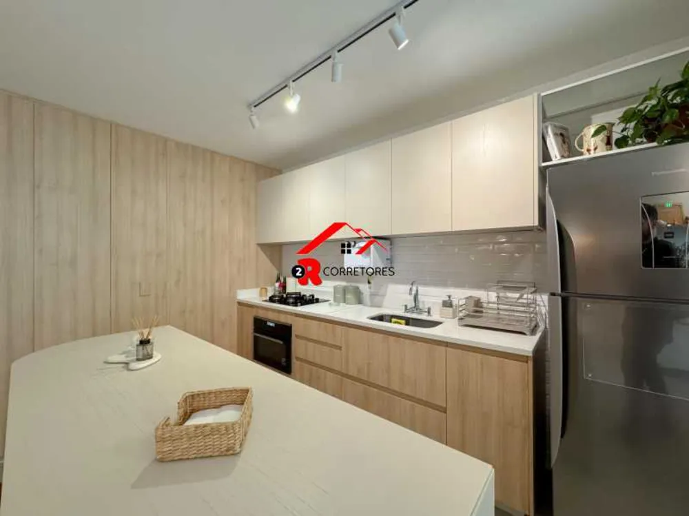 Apartamento, 2 quartos, 108 m² - Foto 10