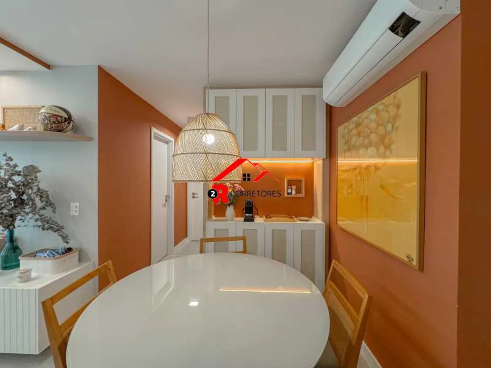 Apartamento, 2 quartos, 108 m² - Foto 23