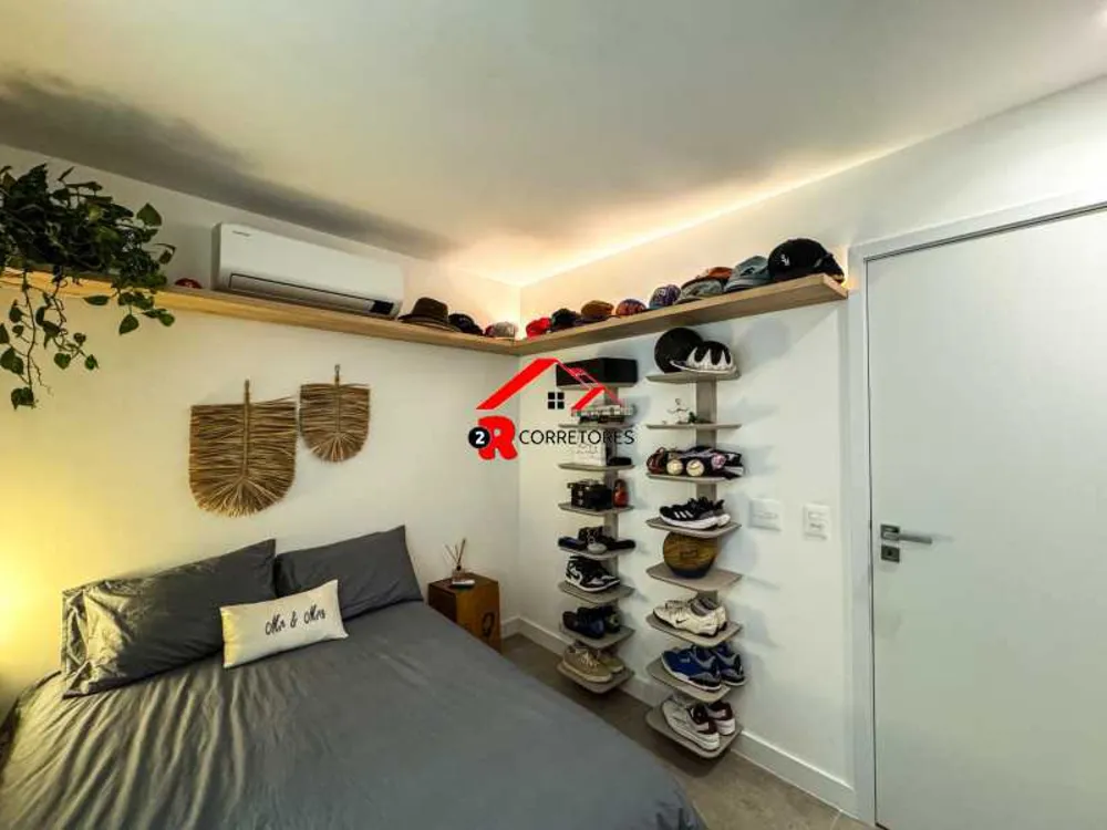 Apartamento, 2 quartos, 108 m² - Foto 2