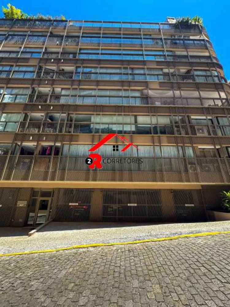 Apartamento, 2 quartos, 108 m² - Foto 21