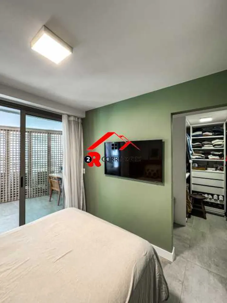 Apartamento, 2 quartos, 108 m² - Foto 15