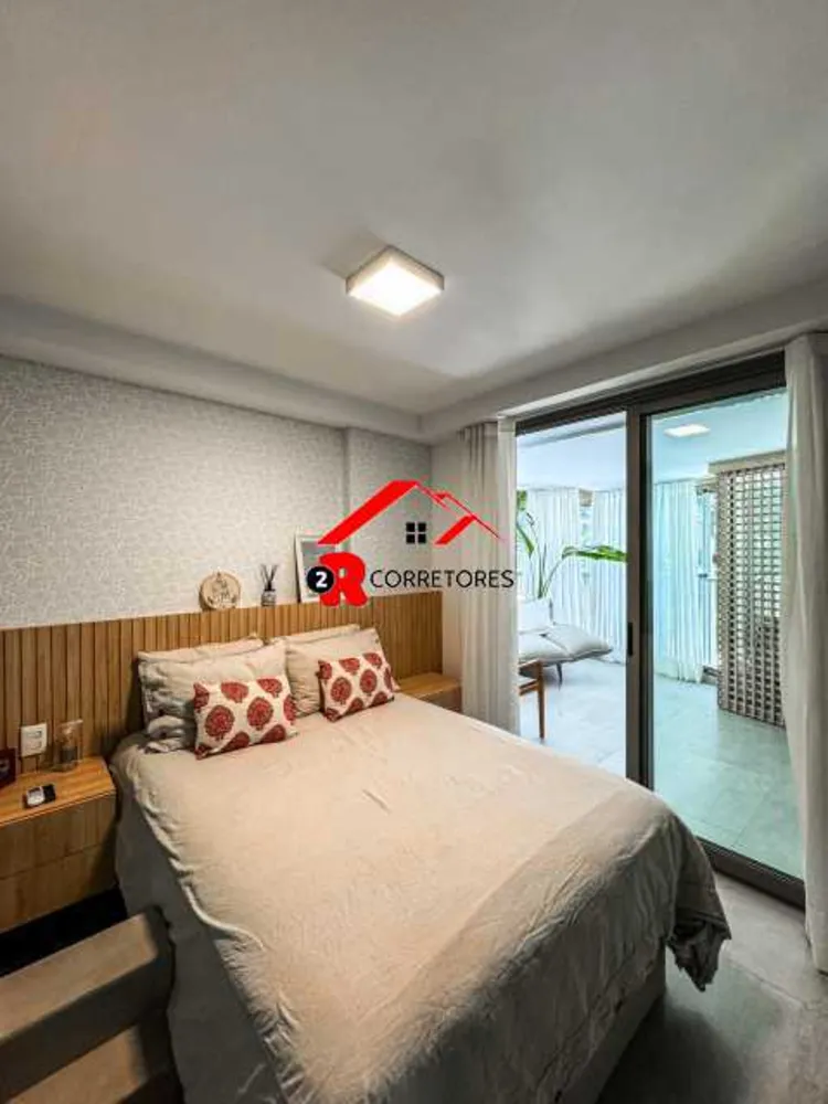 Apartamento, 2 quartos, 108 m² - Foto 12
