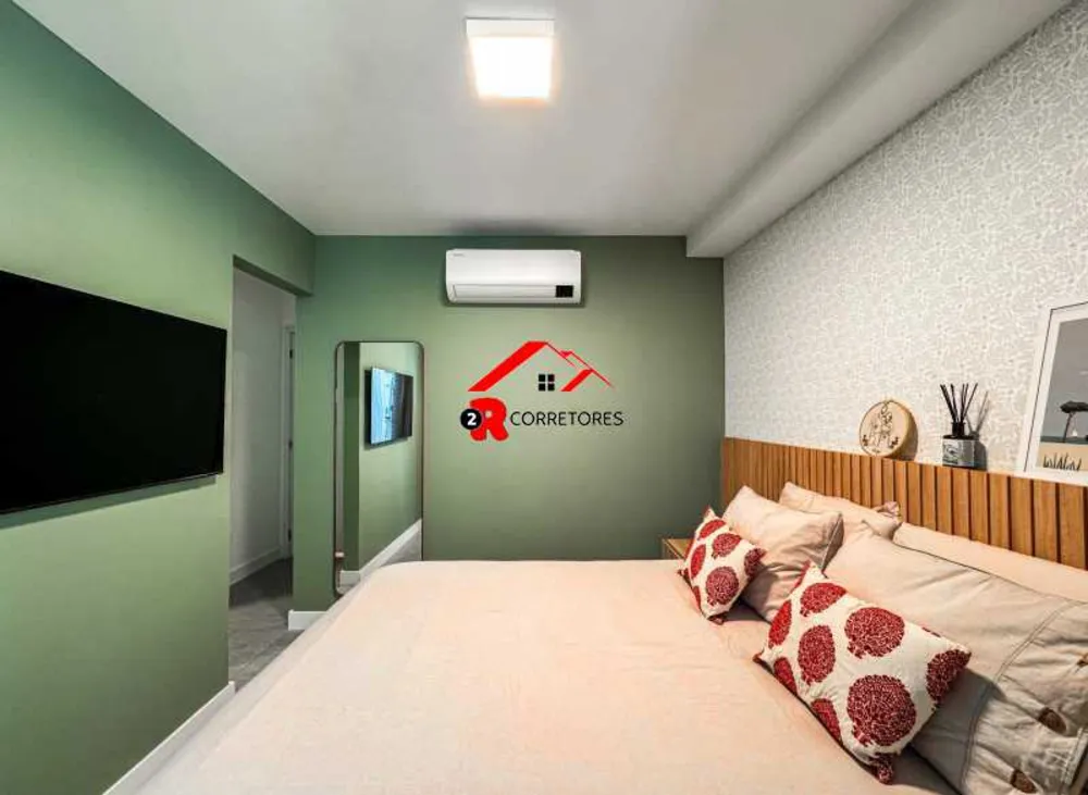 Apartamento, 2 quartos, 108 m² - Foto 6