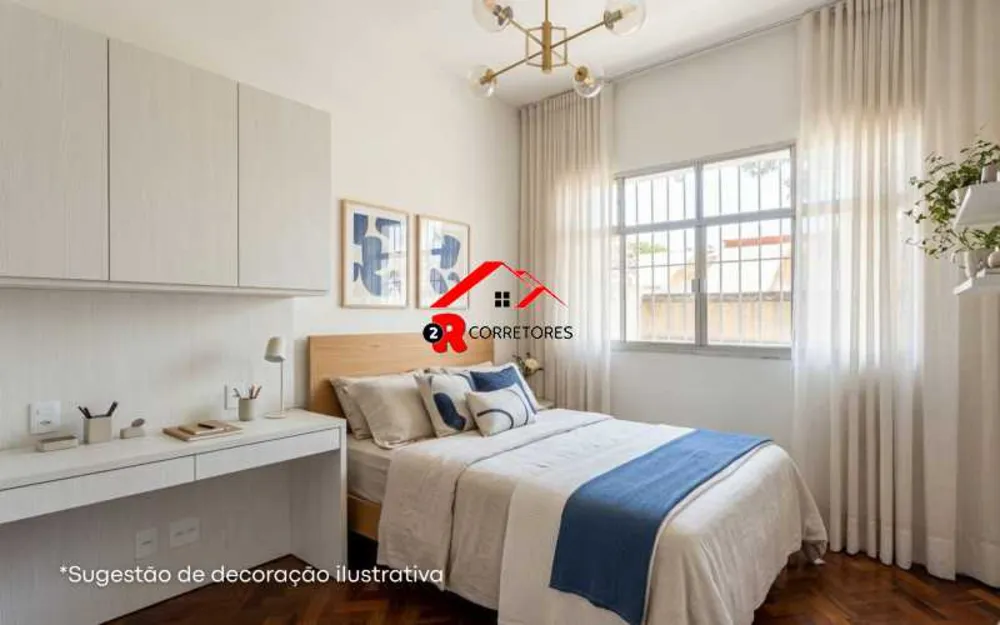 Apartamento, 3 quartos, 93 m² - Foto 29