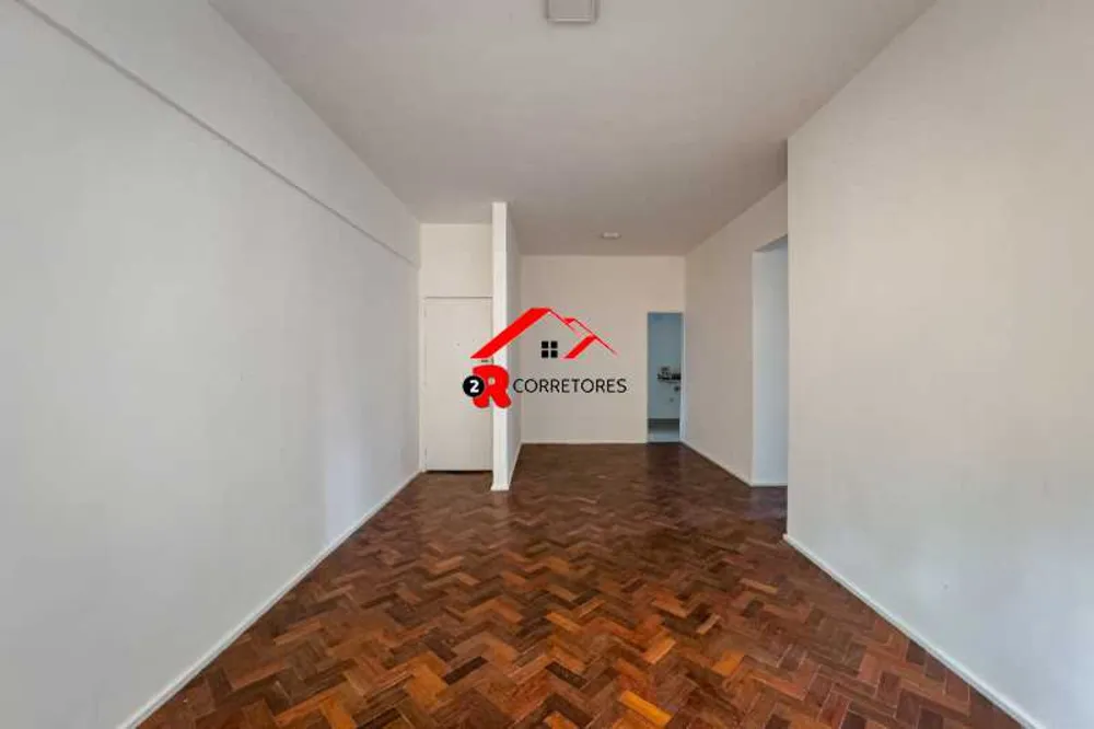 Apartamento, 3 quartos, 93 m² - Foto 4